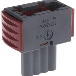TE Connectivity 2-963207-1 image