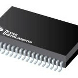 Texas Instruments TLC6C5724QDAPRQ1 image