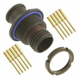 MKJ1A7W7-10PA ITT