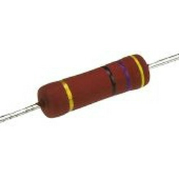 Vishay Intertechnology PR03000204709JAC00 image
