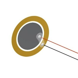 PUI Audio AB2720B-LW100-R image