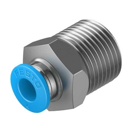 QS-3/8-6 FESTO