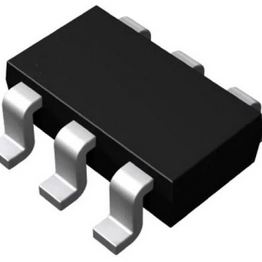 ROHM RQ6G050ATTCR image