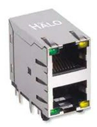 HCJ21-802SK-L12 HALO Electronics