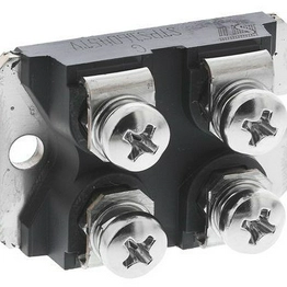 STMicroelectronics STPS16045TV image