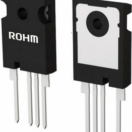 ROHM SCT4036KRHRC15 image