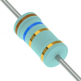 YAGEO KNP1WSJR-52-1R6 image