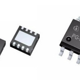 Infineon Technologies IFX1051LEXUMA1 image