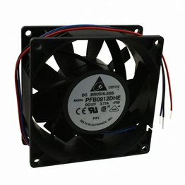 PFB0912DHE-F00 DELTA Electronics