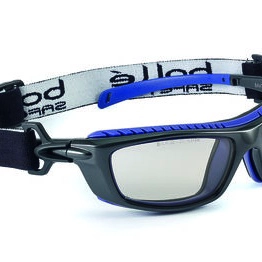 BAXCSP Bolle Safety