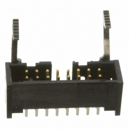TE Connectivity 1761606-6 image
