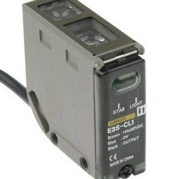 E3S-CL1 2M OMRON
