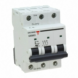 GSB633PC1 Carlo Gavazzi