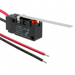 V15W11WC050A03W2 Honeywell