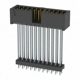 ZSS-111-09-S-D-1315 samtec