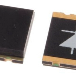 Vishay Intertechnology TEMD5110X01 image