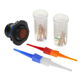 D38999/24ZD97SN Amphenol