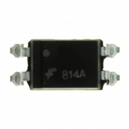 FOD814ASD ON Semiconductor