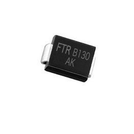 SMBJ24A FTR
