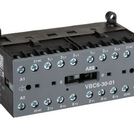 ABB GJL1213901R0011 VBC6-30-01 24V-DC image
