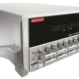 6487/E KEITHLEY