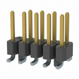 samtec TSM-105-01-S-DV-A-010 image