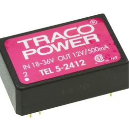TRACO Power TEL 5-2412 image