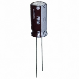 UPW1V331MPD nichicon