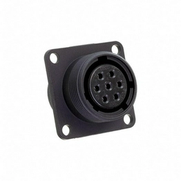 JR16WR-7S(31) Hirose Electric