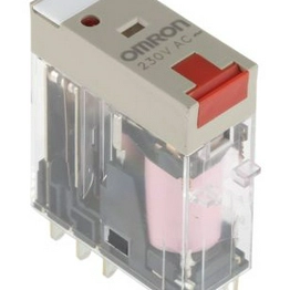 G2R-2-SNI 230VAC (S) OMRON