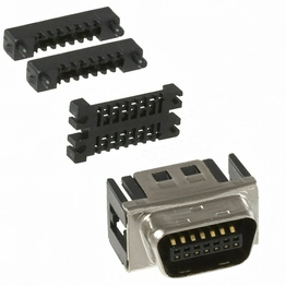 DX30AM-14P Hirose Electric