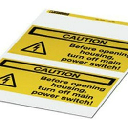 PHOENIX CONTACT 0830531 image