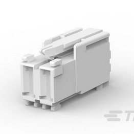TE Connectivity 1534072-2 image