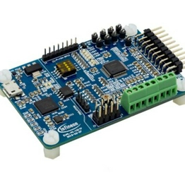 Infineon Technologies EVAL-M1-101TFTOBO1 image