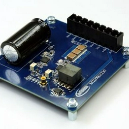 Infineon Technologies EVAL1EDFG1BHBGANTOBO1 image