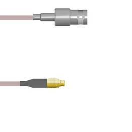 Q-030440005024I Amphenol Custom Cable