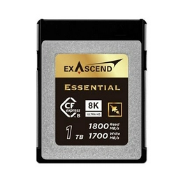EXPC3E001TB EXASCEND