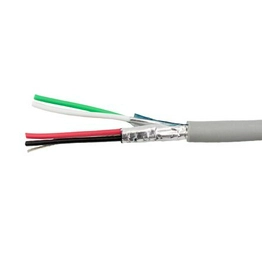 Alpha Wire 6064C SL001 image