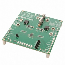 DC2866A Analog Devices