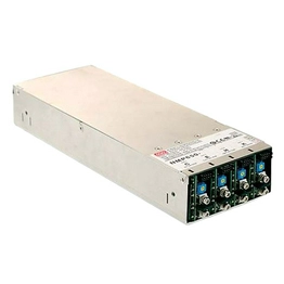 NMP650-#E#E-00 Mean-Well USA, Inc.