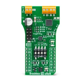 MIKROE-6136 MikroElektronika