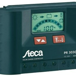 PR3030 STECA