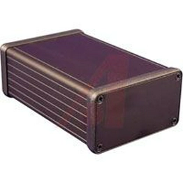 Hammond Manufacturing 1455K1201BK image