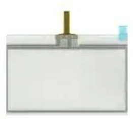 EA TOUCH240-3 ELECTRONIC ASSEMBLY