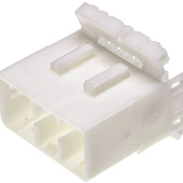 TE Connectivity 174933-1 image