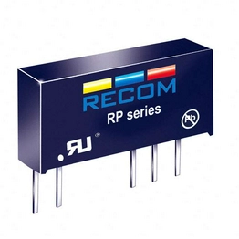RP-1524D RECOM Power