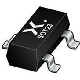 nexperia BSH205G2AR image