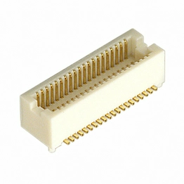 Hirose Electric DF12D(4.0)-40DP-0.5V(81) image