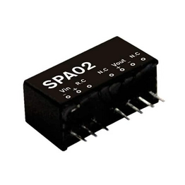 SPA02E-15 Mean-Well USA, Inc.