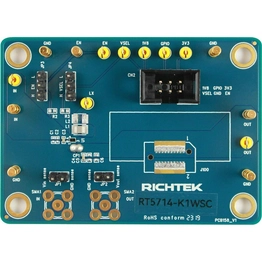 EVB_RT5714-K1WSC Richtek Technology
